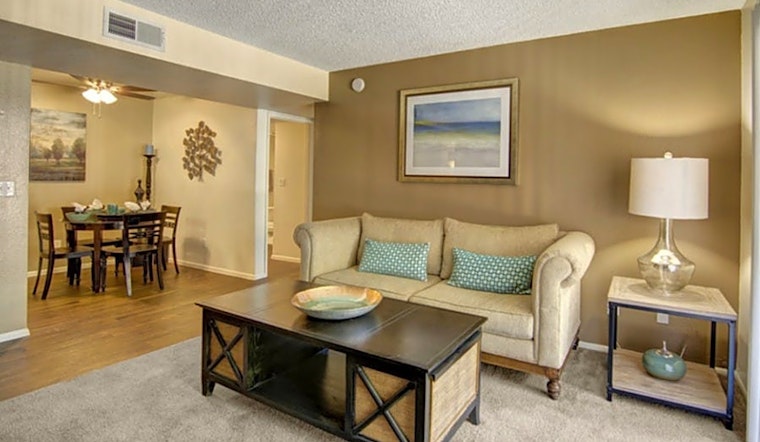 Apartments for rent in Phoenix: What will $1,100 get you?