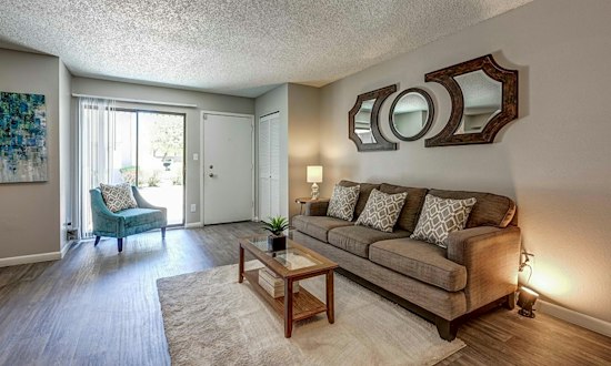 Apartments for rent in Mesa: What will $1,200 get you?