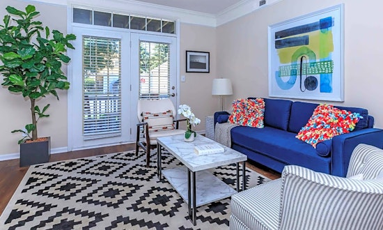 Apartments for rent in Columbus: What will $1,700 get you?