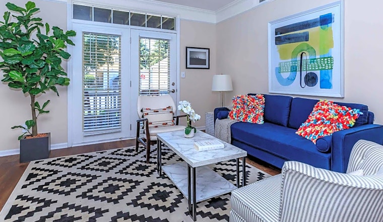 Apartments for rent in Columbus: What will $1,700 get you?