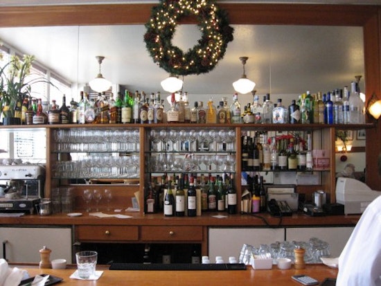 Hayes Street Grill Celebrates Its 35th Anniversary Tomorrow