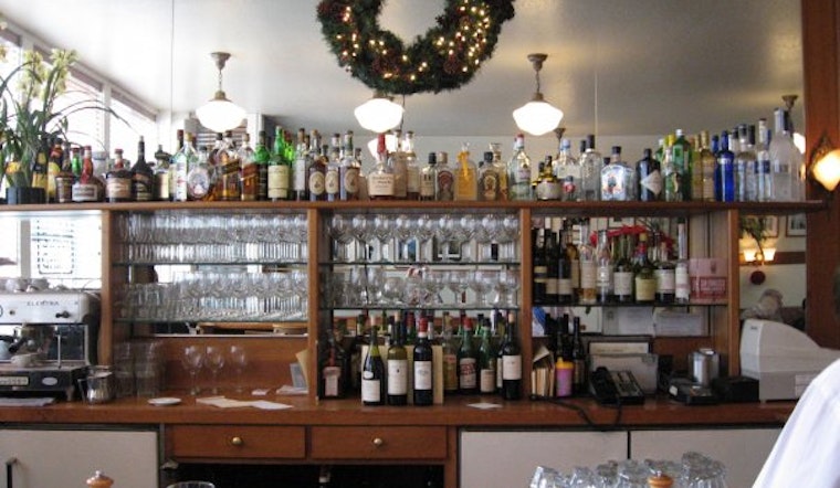 Hayes Street Grill Celebrates Its 35th Anniversary Tomorrow