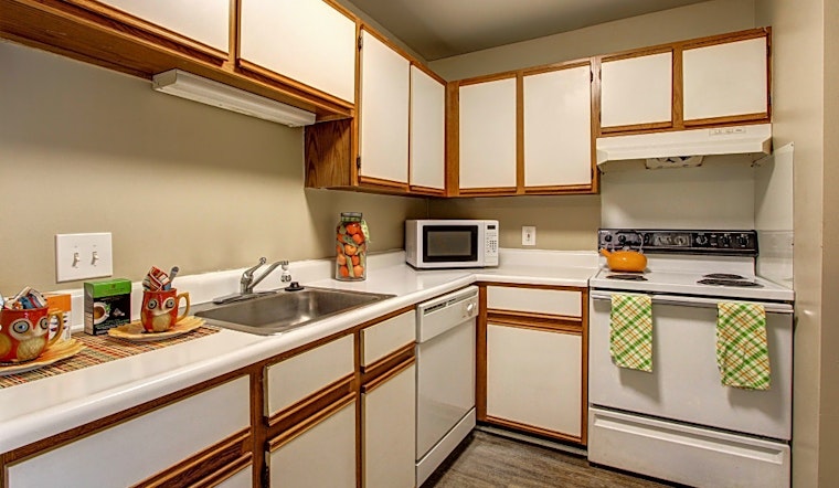Apartments for rent in Detroit: What will $1,400 get you?