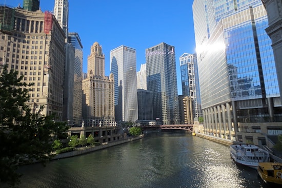 Top Chicago news: Veterans Day observed across city; post office named in honor of Tuskegee Airman