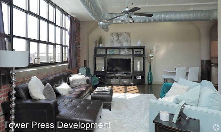 Apartments for rent in Cleveland: What will $1,100 get you?