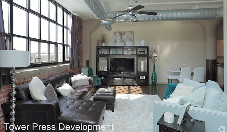 Apartments for rent in Cleveland: What will $1,100 get you?