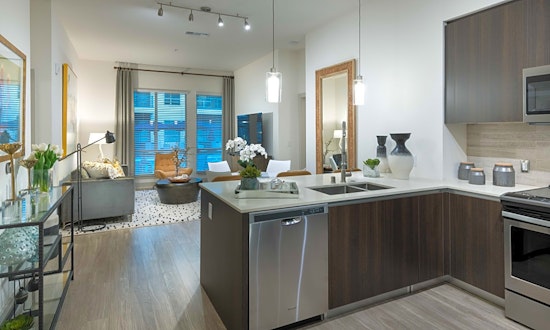 Apartments for rent in San Diego: What will $1,900 get you?