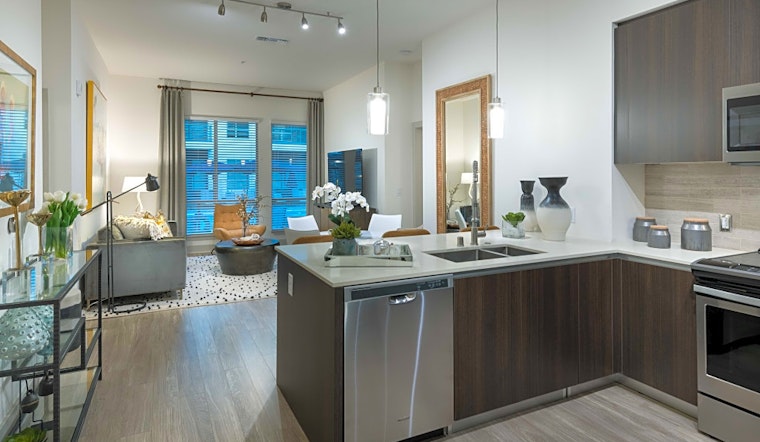Apartments for rent in San Diego: What will $1,900 get you?