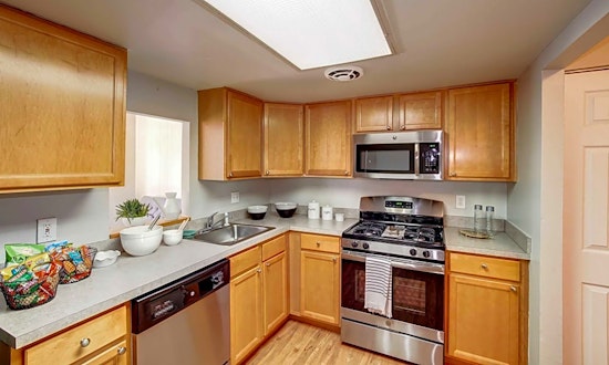 Apartments for rent in Philadelphia: What will $2,400 get you?