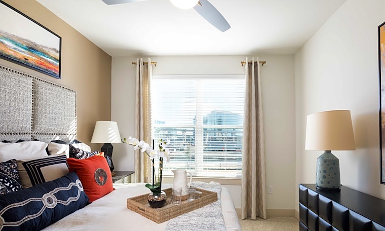 Apartments for rent in Plano: What will $2,400 get you?
