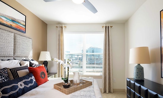 Apartments for rent in Plano: What will $2,400 get you?