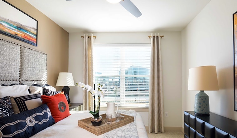 Apartments for rent in Plano: What will $2,400 get you?