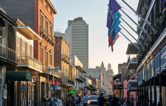 Top New Orleans news: 100s march in slave rebellion reenactment; city boosts opioid fight; more