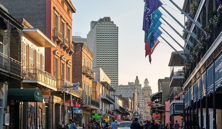 Top New Orleans news: 100s march in slave rebellion reenactment; city boosts opioid fight; more