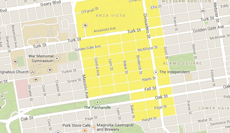 Introducing Hoodline Divisadero