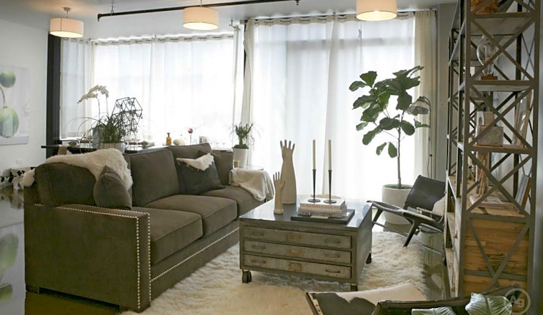 Apartments for rent in San Francisco: What will $3,100 get you?