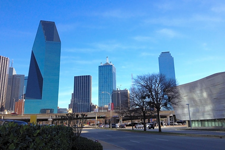 Top Dallas news: Air Force ID's missing airman; stillborn baby's memory box stolen from home; more