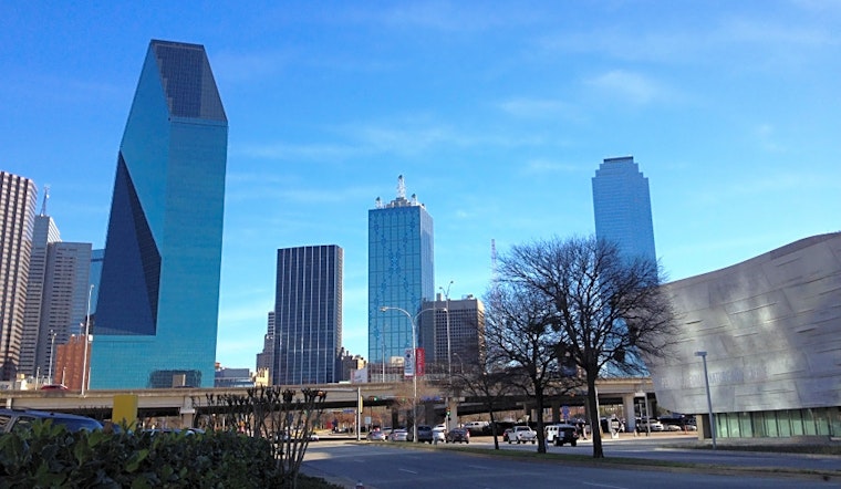 Top Dallas news: Air Force ID's missing airman; stillborn baby's memory box stolen from home; more
