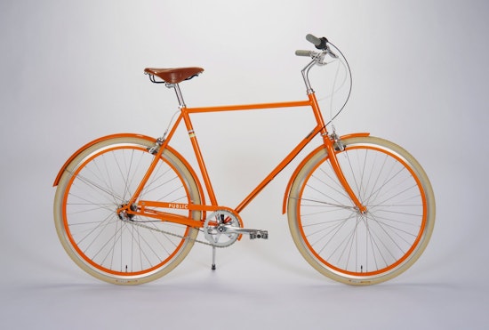 PUBLIC Bikes Closing Locations, Opening New Store In Hayes Valley