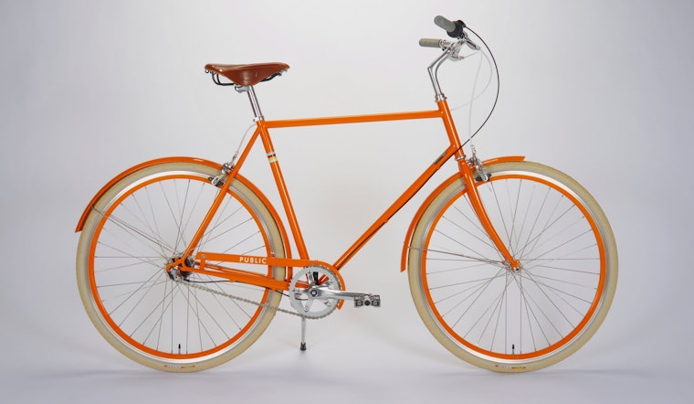 PUBLIC Bikes Closing Locations, Opening New Store In Hayes Valley