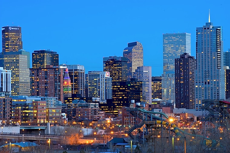 Top Denver news: Neighbors alert family that home was on fire; exhibit imagines life in 2119; more