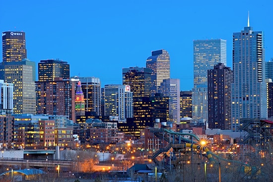 Top Denver news: Neighbors alert family that home was on fire; exhibit imagines life in 2119; more