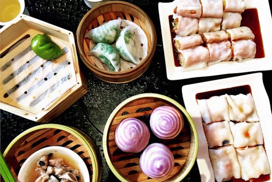 San Francisco's 6 top dim sum spots