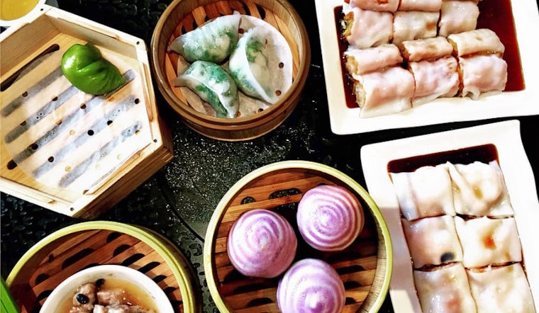 San Francisco's 6 top dim sum spots