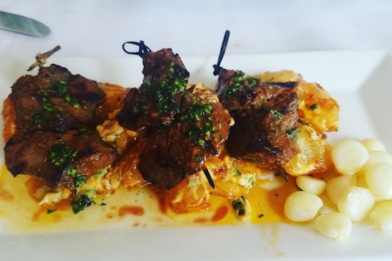 Check out these 4 favorite Peruvian restaurants in New Orleans