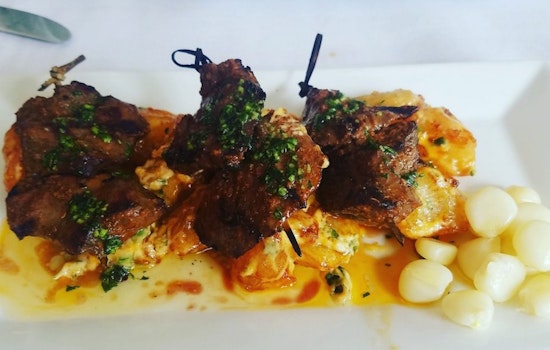 Check out these 4 favorite Peruvian restaurants in New Orleans