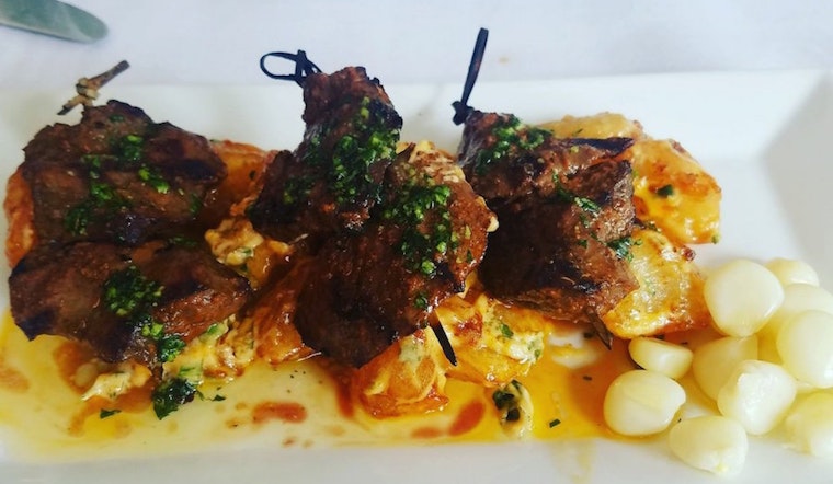 Check out these 4 favorite Peruvian restaurants in New Orleans