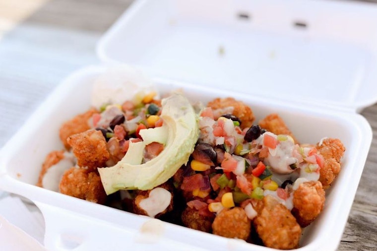 From tater tots to cheesecake, check out these 4 top affordable food trucks in Raleigh