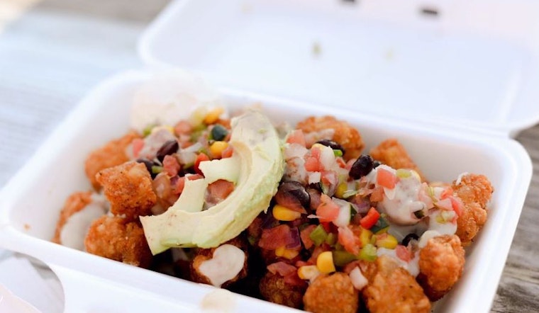 From tater tots to cheesecake, check out these 4 top affordable food trucks in Raleigh