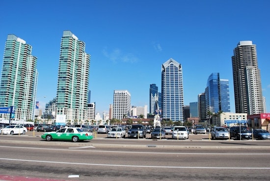 Top San Diego news: Amber Alert cancelled, report deemed false; STDs at 30-year high in CA; more