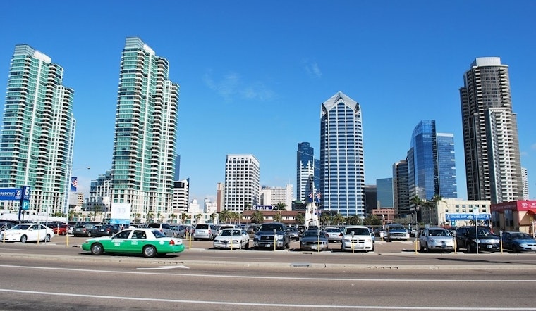 Top San Diego news: Amber Alert cancelled, report deemed false; STDs at 30-year high in CA; more