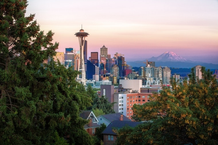 Top Seattle news: Sounders celebration Tuesday at noon; faith leaders reckon with AI; more