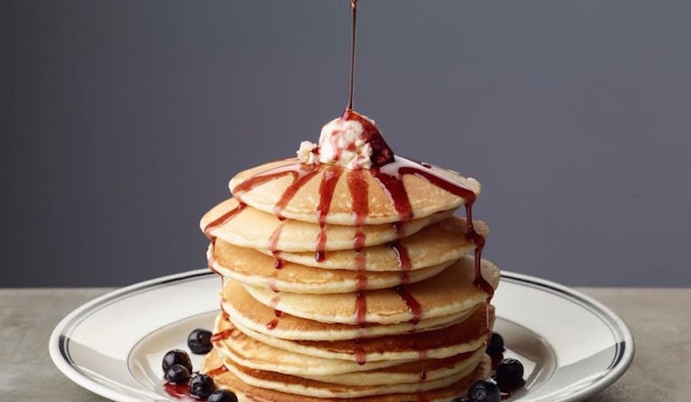 Craving modern American cuisine? Check out these 5 new DC spots