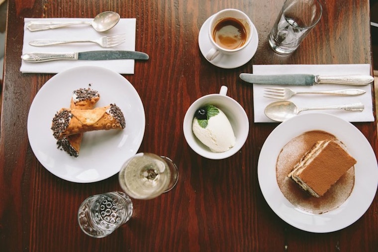 Wine & dine: 4 new casual spots in Seattle, with a tasting room & pizzeria