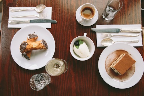 Wine & dine: 4 new casual spots in Seattle, with a tasting room & pizzeria