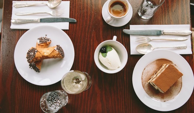 Wine & dine: 4 new casual spots in Seattle, with a tasting room & pizzeria
