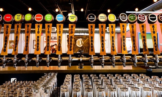 Attention, deal-hunters: Here are the top brewery, winery and distillery deals in Albuquerque