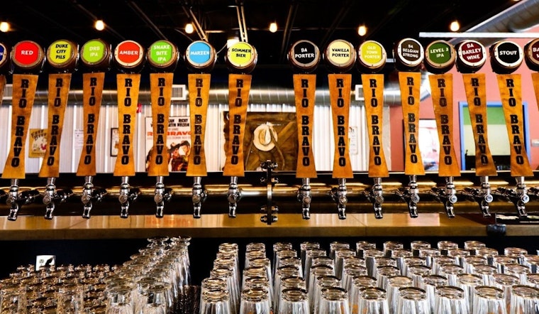 Attention, deal-hunters: Here are the top brewery, winery and distillery deals in Albuquerque