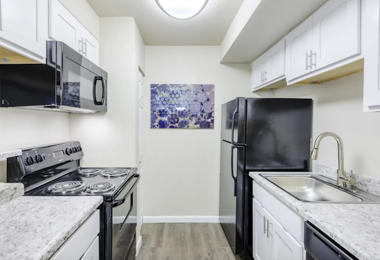 Apartments for rent in Aurora: What will $1,000 get you?