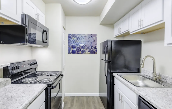 Apartments for rent in Aurora: What will $1,000 get you?