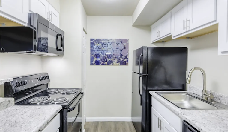 Apartments for rent in Aurora: What will $1,000 get you?