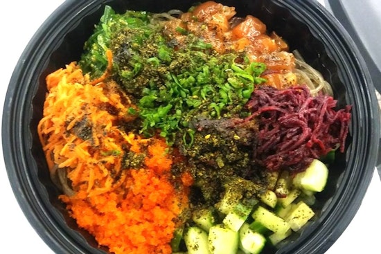 Food in a flash: 4 new spots to score fast(er) food in Chicago