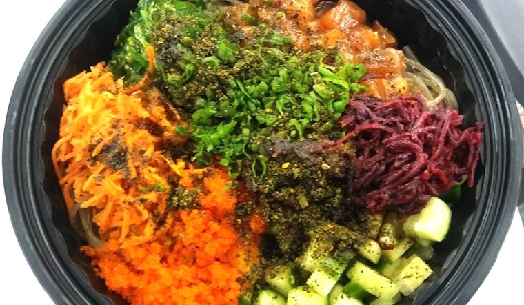 Food in a flash: 4 new spots to score fast(er) food in Chicago