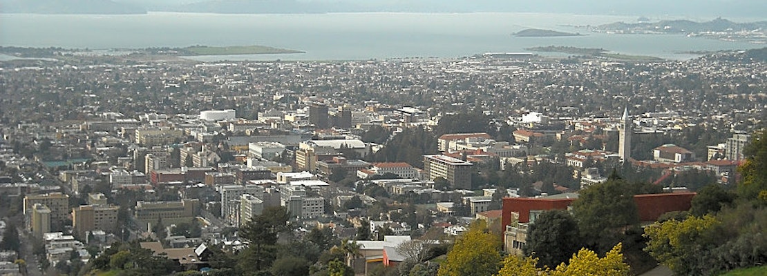 Top Berkeley news: City considers nixing criminal background checks from housing applications; more
