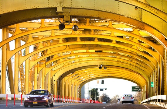 Top Sacramento news: 1 killed, 2 injured in DUI crash; county sees uptick in STDs; more