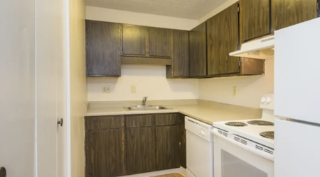 Apartments for rent in Colorado Springs: What will $700 get you?